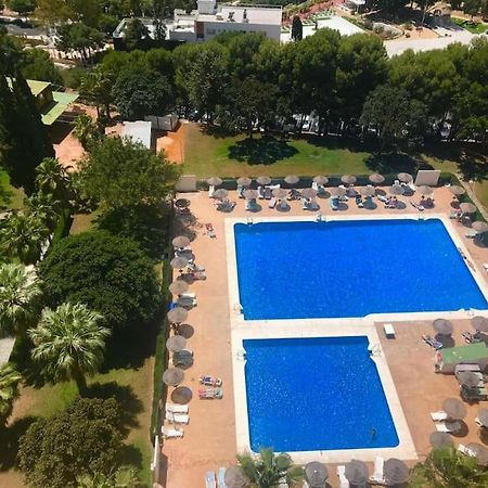 Studio Vista Costa Del Sol Benalmádena Eksteriør bilde