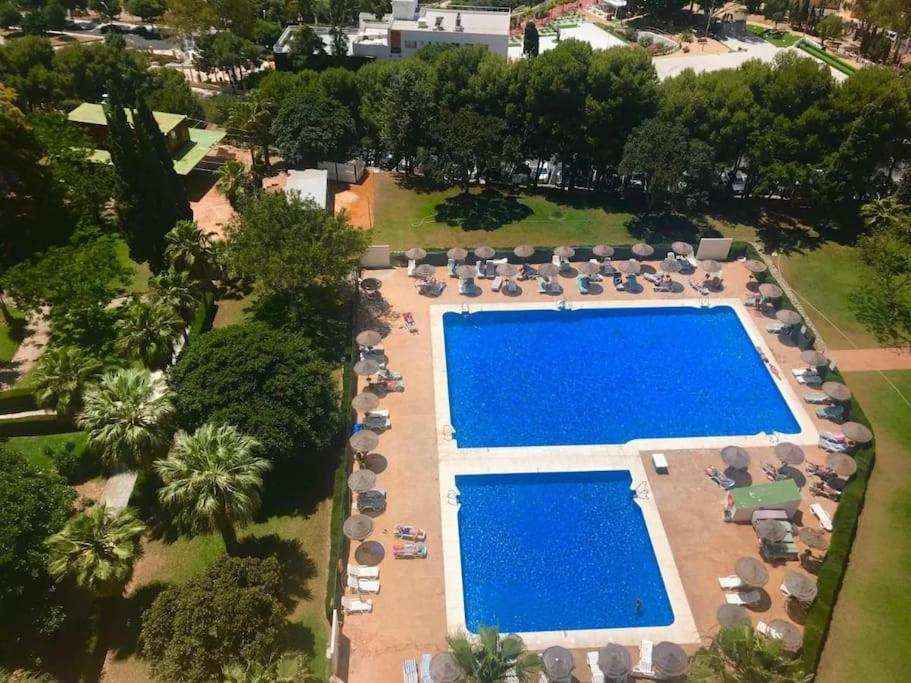 Studio Vista Costa Del Sol Benalmádena Eksteriør bilde